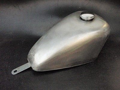 楽天市場】Garage T&F ガレージ ピーナッツタンクキット バルカン400