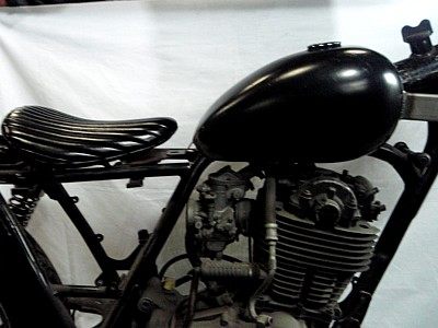 楽天市場】汎用 ピーナッツタンク ガスタンク ハーレー ワンオフ