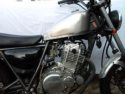 部品屋K&W スポーツスタータンク グラストラッカー ビッグボーイ SUZUKI スズキ ガソリンタンク タンク関連 外装 36,108円