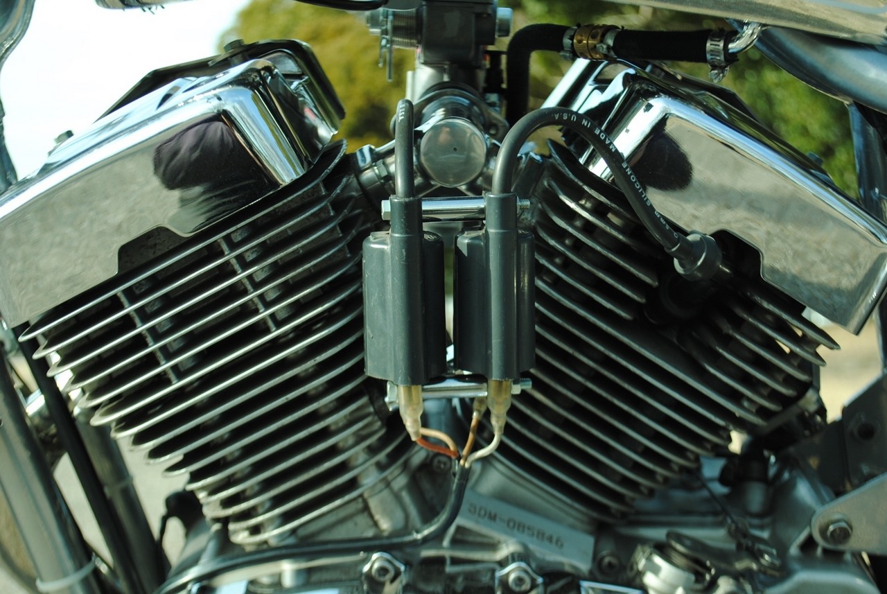 楽天市場】部品屋K&W ジョッキーシフトキット ビラーゴ250XV250