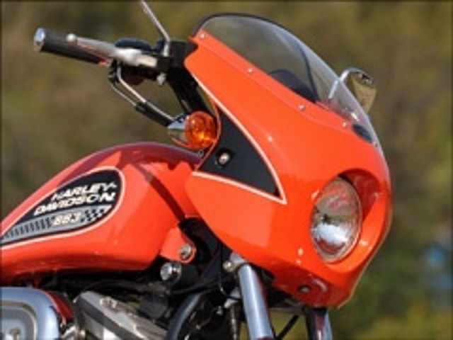 楽天市場】CHIC DESIGN シックデザイン ワイドヘッドカウル取付ステー