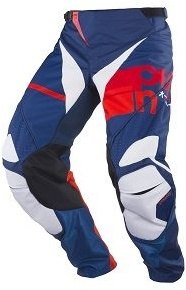 Pull In プルイン Pantalon RACE Adulte オフロードパンツ オフロードバイクウェア アパレル