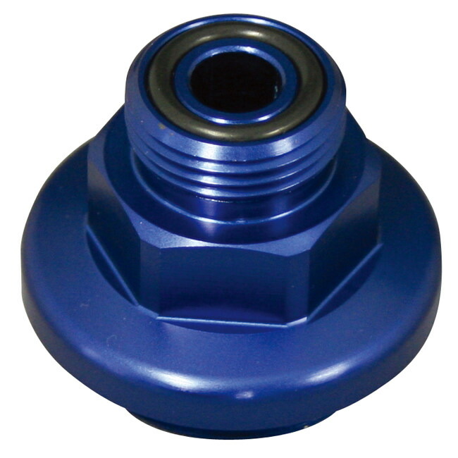 楽天市場】C.F.POSH ステンレスブレードブリーザーホースキット（HONDA