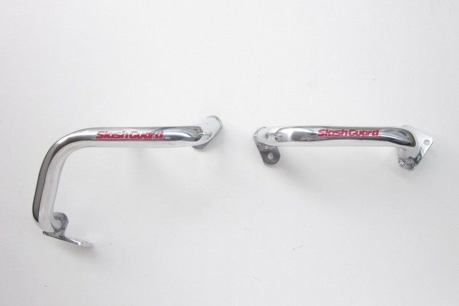 GOLDMEDAL ゴールドメダル スラッシュガード GSR250 SUZUKI スズキ エンジンガード フレーム|ウェビック 店