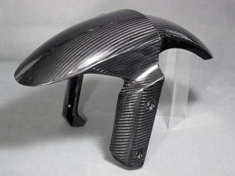 A-TECH エーテック フロントフェンダー STD ニンジャ1000 Z1000SX KAWASAKI カワサキ フェンダー関連 外装|ウェビック 店