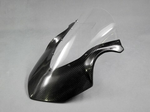 A-TECH エーテック エアロスクリーン ニンジャ1000 Z1000SX KAWASAKI カワサキ スクリーン 外装