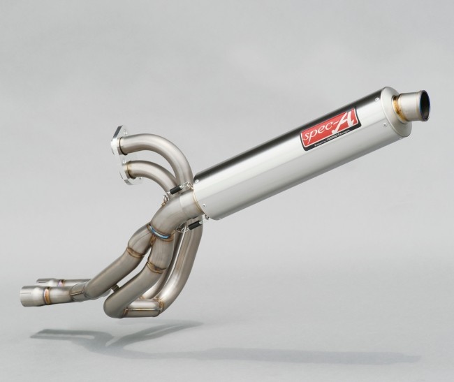 楽天市場】TYGA PERFORMANCE タイガパフォーマンス エキゾーストパイプ