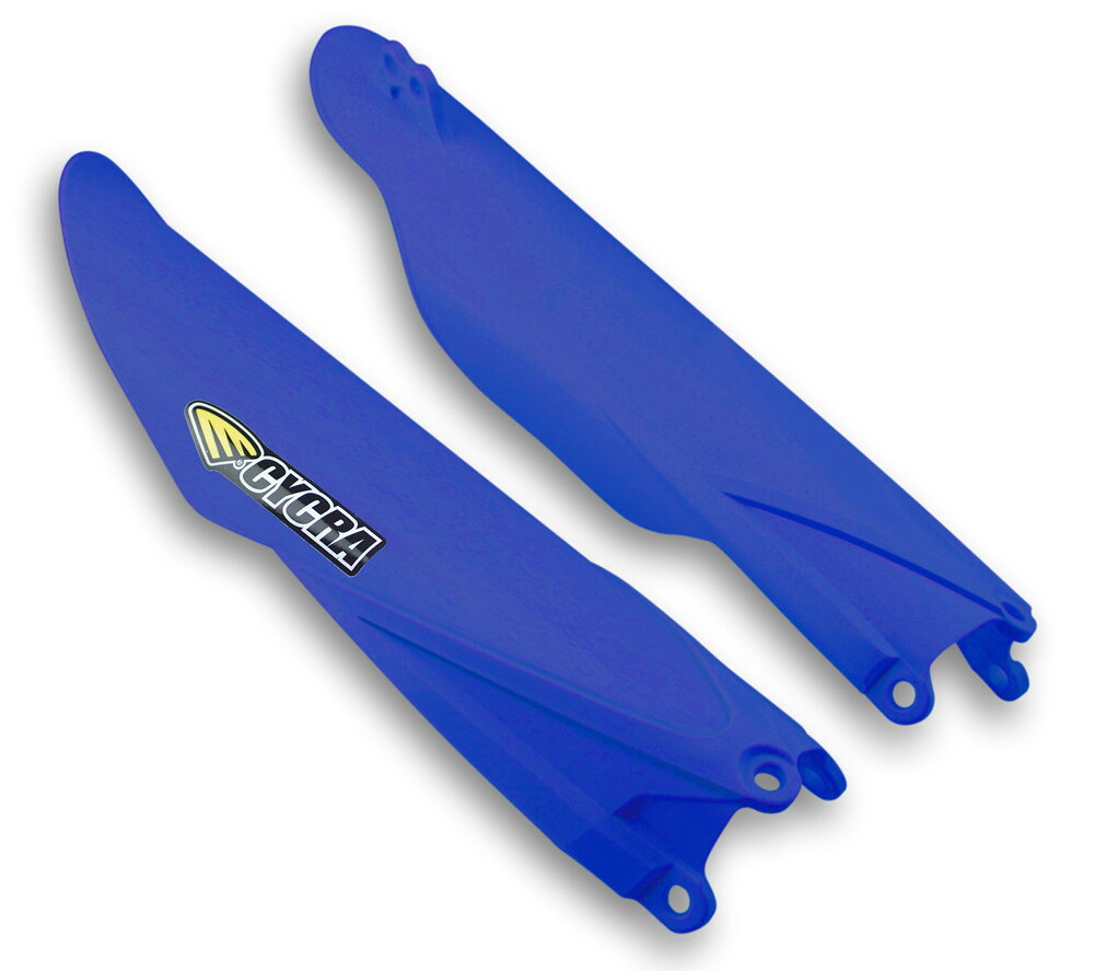 CYCRA サイクラ フォークガード YZF 250 2010-2016 450 YAMAHA ヤマハ 外装｜ウェビック　店