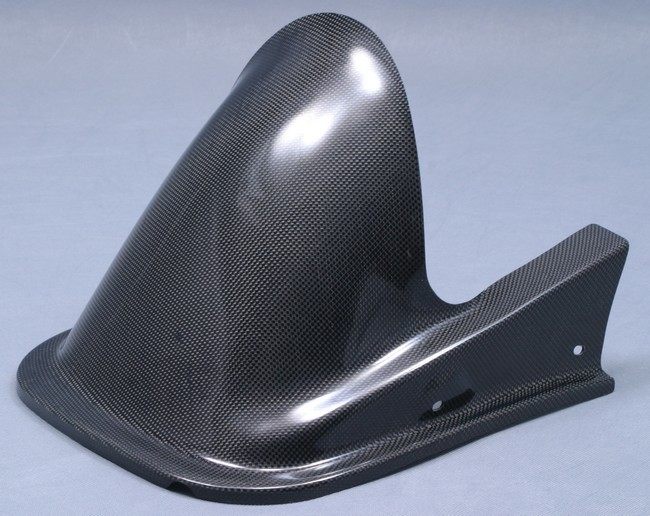 A-TECH エーテック リアフェンダー CBR900RRファイアーブレード HONDA ホンダ フェンダー関連 外装|ウェビック 店