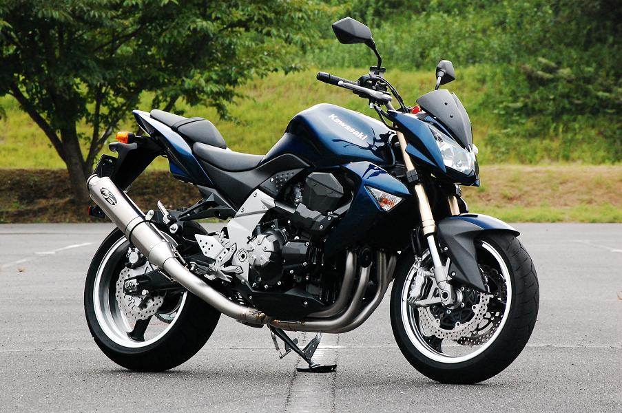 楽天市場】カワサキ Z1000 Z1000SX 2014〜2020 マフラー フルエキ
