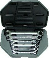 SIGNET シグネット ギアレンチセット MM 6PC セット工具