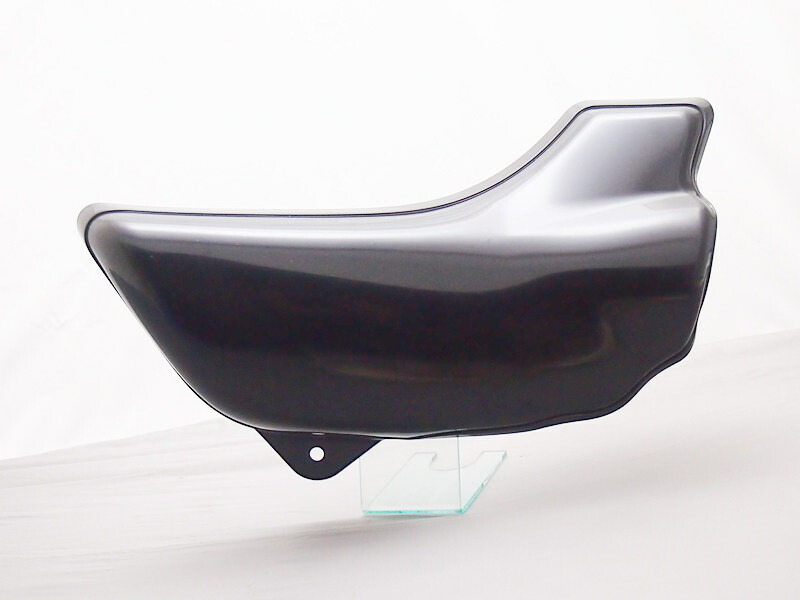 楽天市場】ゼファー400用 Z2タイプ サイドカバー！新品【国内生産