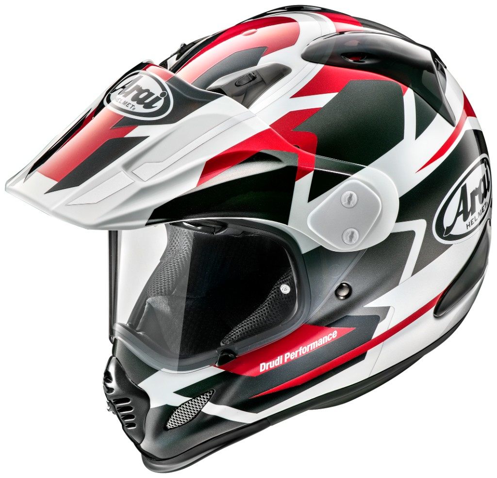 楽天市場】Arai アライ TOUR-CROSS3 DEPARTURE [ツアークロス3