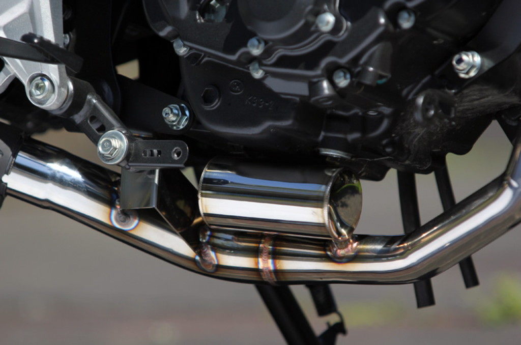 楽天市場】K's-STYLE ケイズスタイル 低反発ローシート(CB250R) CB250R