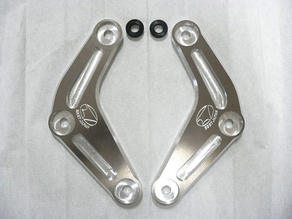 NOJIMA:ノジマ リンクプレート HIGH ZX-25R用 楽天市場】NOJIMA ノジマ リンクプレート HIGH Ninja ZX-25R KAWASAKI