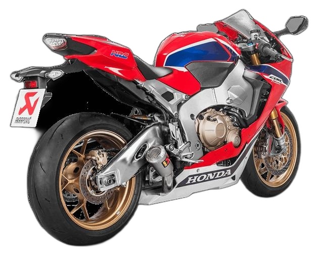 楽天市場】TSR テクニカルスポーツレーシング ヘプタゴン レーシングスリップオン CBR1000RR HONDA ホンダ : ウェビック 楽天市場店