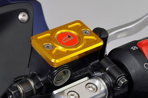 AGRAS アグラス マスターシリンダーキャップセット CBR250R 2011- HONDA ホンダ マスターシリンダータンクキャップ・リザーバーカバー ブレーキ｜ウェビック　店