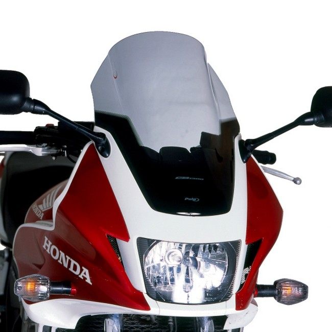 Puig プーチ ツーリングスクリーン CB1300スーパーボルドール HONDA ホンダ スクリーン 外装