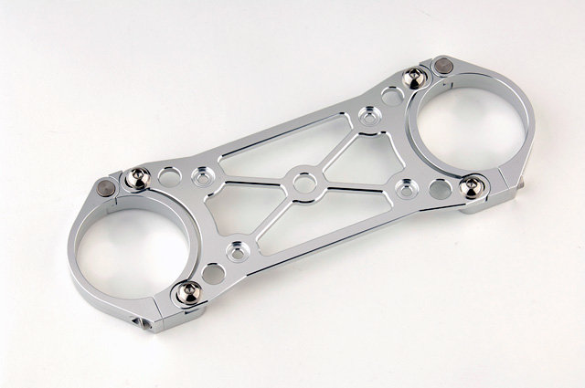 NITRO RACING ナイトロレーシング 純正フォーク専用スタビライザーキット ブレースカラー