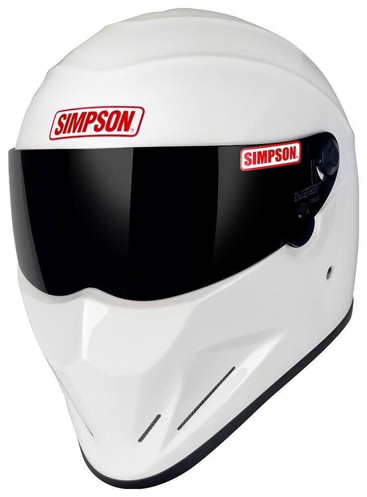 SIMPSON NORIX シンプソンノリックス DIAMONDBACK ヘルメット フルフェイスヘルメット