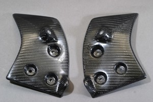 A-TECH エーテック FAカーボンミラー用 ZZR1400GTR初期型専用台座セット 1400GTR KAWASAKI カワサキ その他ミラーオプション・補修部品 ハンドル｜ウェビック　店