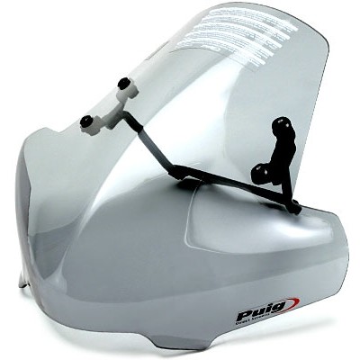 Puig プーチ ニュージェネレーション NKスクリーン SHIVER 750 APRILIA アプリリア スクリーン 外装