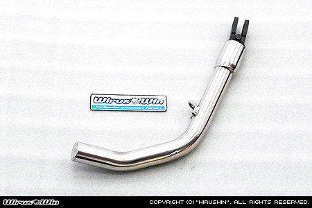 WirusWin ウイルズウィン サイドスタンド YB125 YAMAHA ヤマハ フレーム