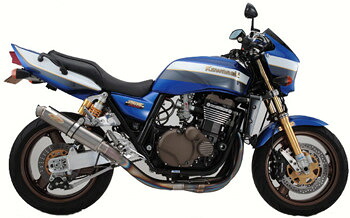 AMERICAN DREAM アメリカンドリーム ZRX1200/Sレーシングチタンマフラー ZRX1200 S KAWASAKI カワサキ フルエキゾーストマフラー マフラー