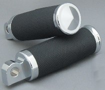 KIJIMA キジマ フットペグ METRA 汎用 HARLEY-DAVIDSON ハーレーダビッドソン ステップ 足回り