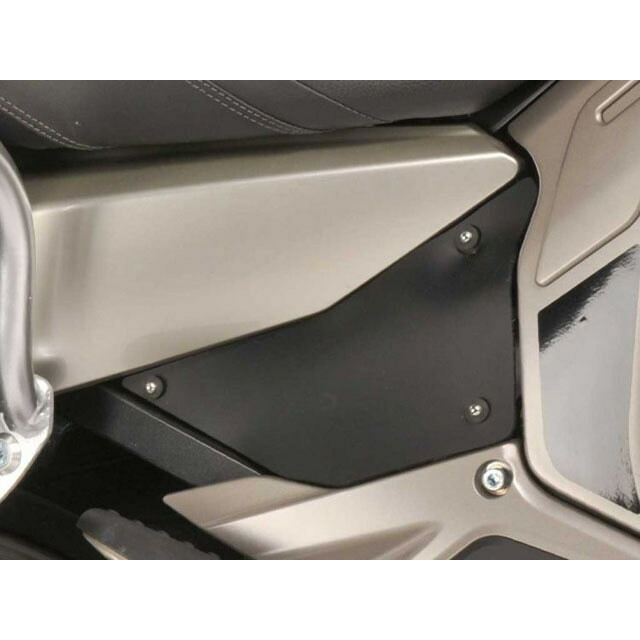 Wunderlich ワンダーリッヒ サイドカバー K1600GT K1600GTL BMW サイドカウル・サイドカバー カウル関連 外装 44,550円