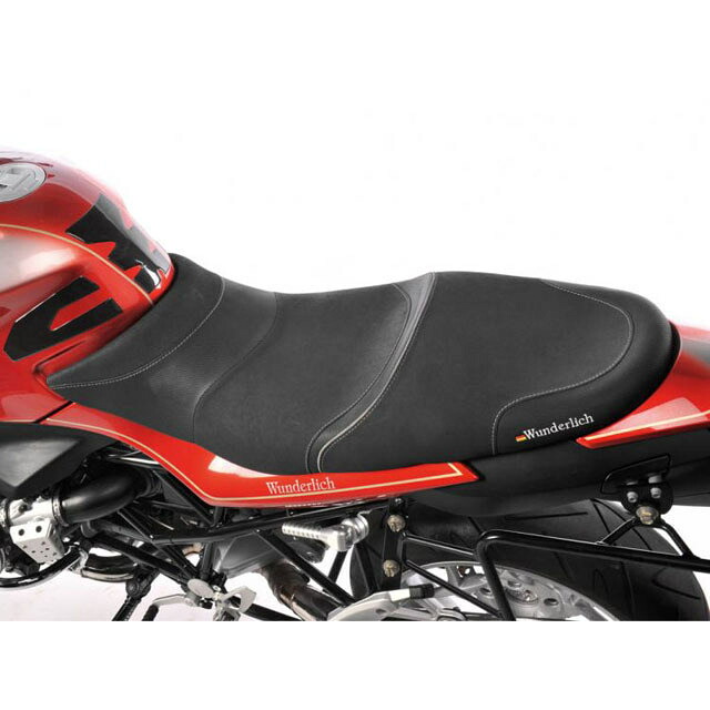 Wunderlich ワンダーリッヒ ERGOシート(EUレギュラーシート) R1200R BMW シート シート関連 外装｜ウェビック　店
