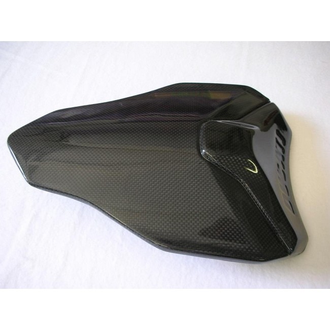 CARBONVANI カーボンバーニ タンデムシートカバー 1198 1098 848 DUCATI ドゥカティ シートカウル・テールカウル カウル関連 外装 45,100円