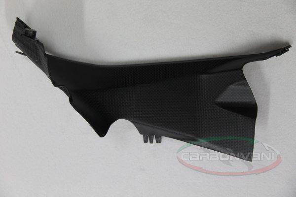 CARBONVANI カーボンバーニ ファンネルカバー 1199 PANIGALE [パニガーレ] DUCATI ドゥカティ ファンネル 吸気関連 エンジン｜ウェビック　店