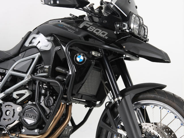 HEPCO＆BECKER ヘプコ＆ベッカー タンクガード F650GS F700GS F800GS BMW エンジンガード フレーム｜ウェビック　店 32,247円