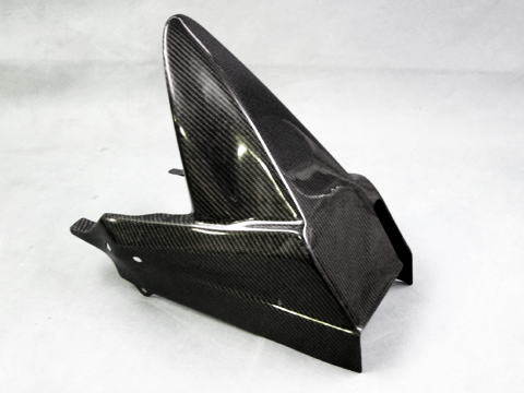 A-TECH エーテック リアフェンダー フルカバード ニンジャ250 KAWASAKI カワサキ フェンダー関連 外装|ウェビック 店