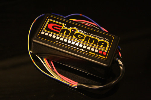 DILTS JAPAN ディルツジャパン ENIGMA インジェクションコントローラー GROM [グロム] MSX125 HONDA ホンダ インジェクションコントローラー・サブコン 吸気関連 エンジン｜ウェビック　店