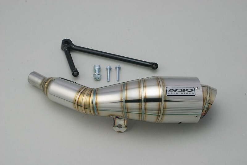 マジェスティsアディオエアクリーナー アディオ ADIO BB-SHOOTエアクリーナー/マジェスティS［SG28J］・S-MAX