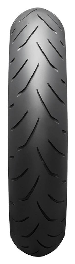 BRIDGESTONE ブリヂストン BATTLAX TS100H 【140/70 R17M/C 66H T/L】 バトラックス タイヤ GPX HONDA ホンダ KAWASAKI カワサキ MOTOGUZZI モトグッチ ROYAL ENFIELD ロイヤルエンフィールド SUZUKI スズキ SWM SYM YAMAHA ヤマハ オンロードタイヤ・ツーリング/ストリート