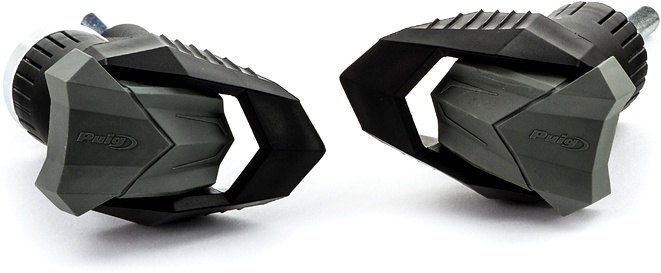 Puig プーチ フレームスライダー(FRAME SLIDERS) RKF125 エンジンスライダー・フレームスライダー フレーム
