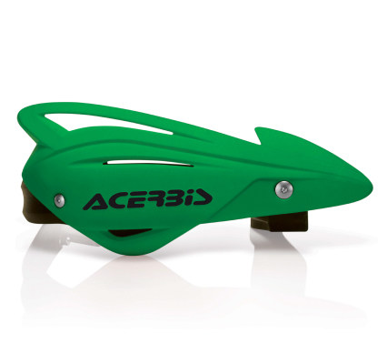 ACERBIS アチェルビス TRI FITハンドガード【トライフィット】 ハンドガード・ナックルガード ハンドル周辺パーツ ハンドル