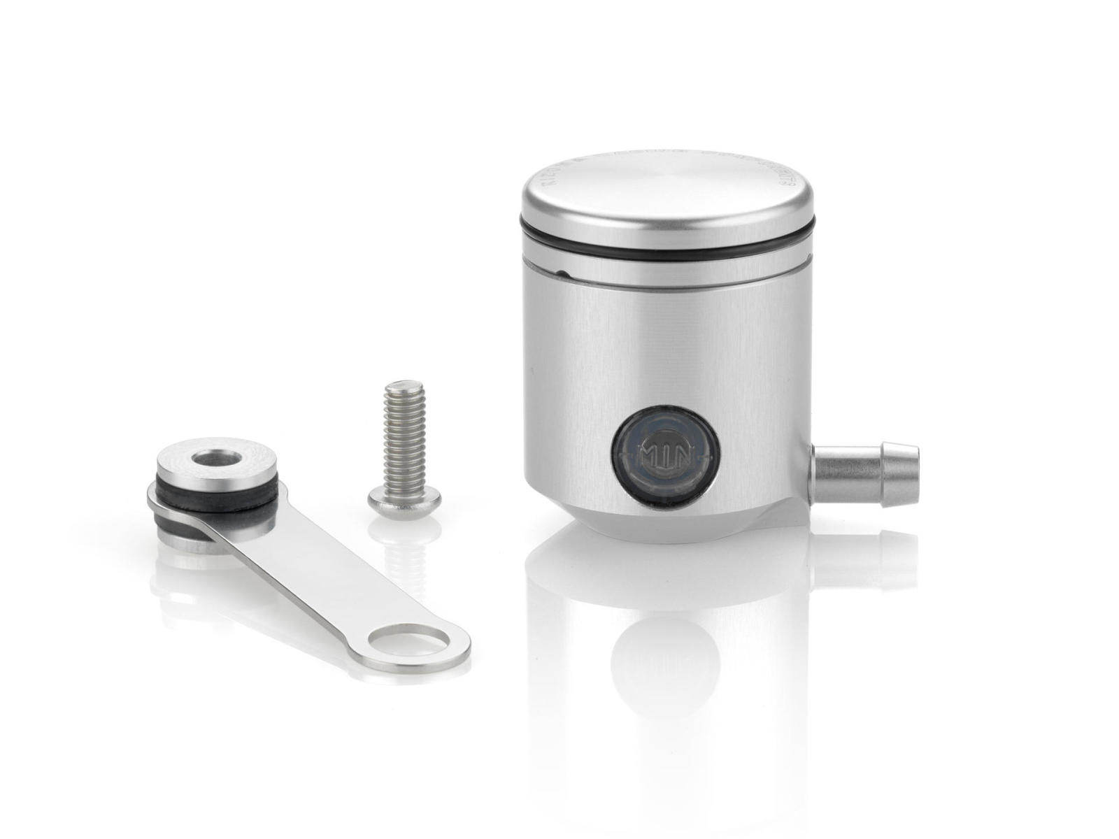 楽天市場】【DUCATI】《ブレーキフルードタンク BY Rizoma 96180571AA