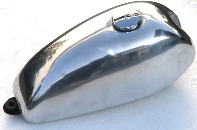 楽天市場】BIG CEDAR ビッグシーダー アルミティアドロップタンク