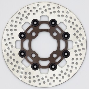 楽天市場】SUNSTAR サンスター ワークスエキスパンド フロントディスク