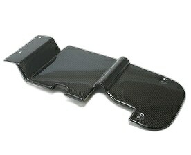 SOLID UP ソリッドアップ インナーパネル ZOOMER [ズーマー] AF58 HONDA ホンダ インナーカウル・インナーパネル 外装