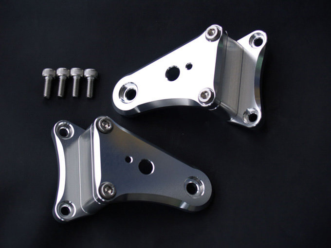 楽天市場】WOODSTOCK ウッドストック ヘッドライトステー