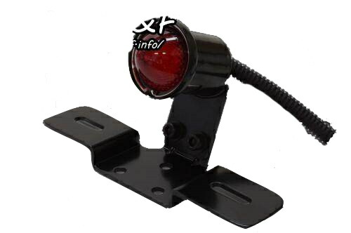 Garage T&F ガレージ アーリーテールランプ LED テールランプ 灯火類 電装系
