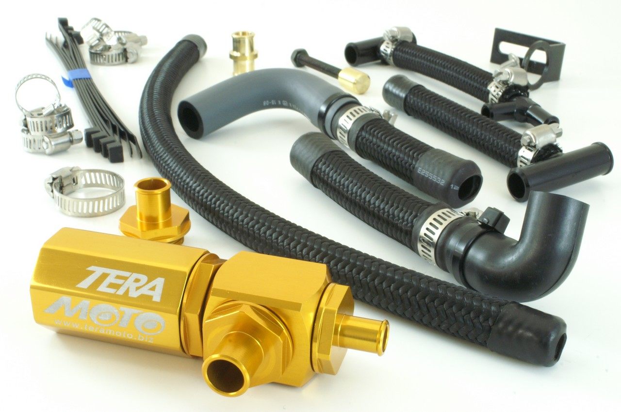 減圧バルブ 寺本自動車商会T-REVαシステム CBR250R 2011-17 Webike | T-REV 寺本自動車商会 T-REVαシステム CBR250R(4121) | 減圧