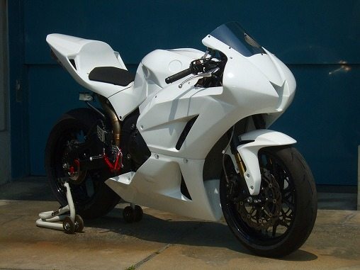 CLEVER WOLF クレバーウルフ フルカウル CBR600RR HONDA ホンダ フルカウル・外装セット カウル関連 外装