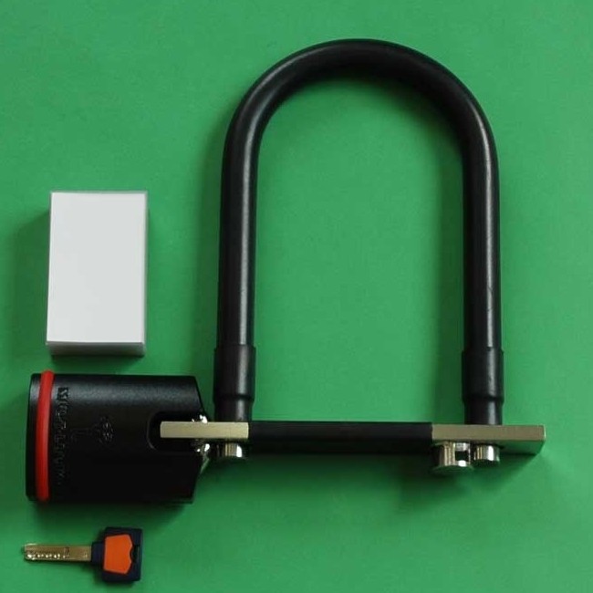 加藤製作所 Uチャンプ マルティロックセット U字ロック 保管・盗難防止用品 40,105円