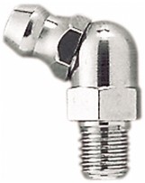 AZオイル エーゼットオイル グリースニップル真鍮 67-1/4×28山 箱入り その他工具|ウェビック 店